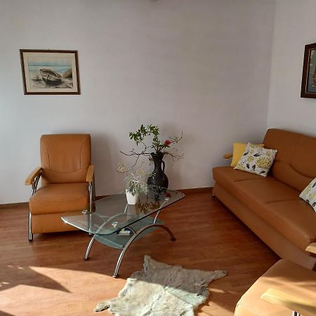 Apartmani Ivic Paka Rab Banjol Exterior photo