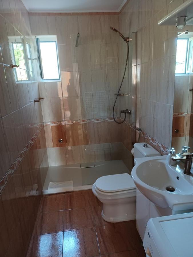 Apartmani Ivic Paka Rab Banjol Exterior photo