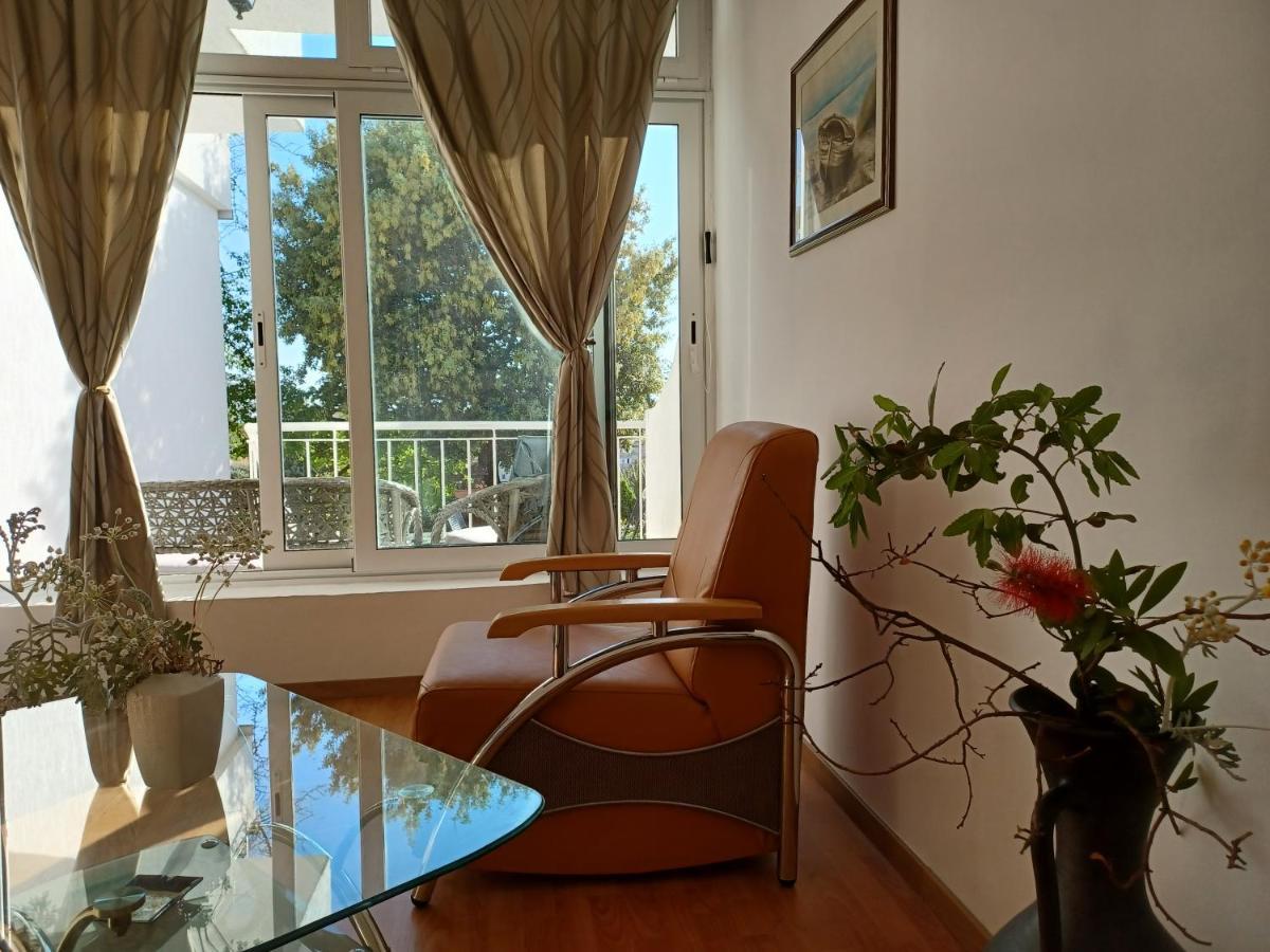 Apartmani Ivic Paka Rab Banjol Exterior photo