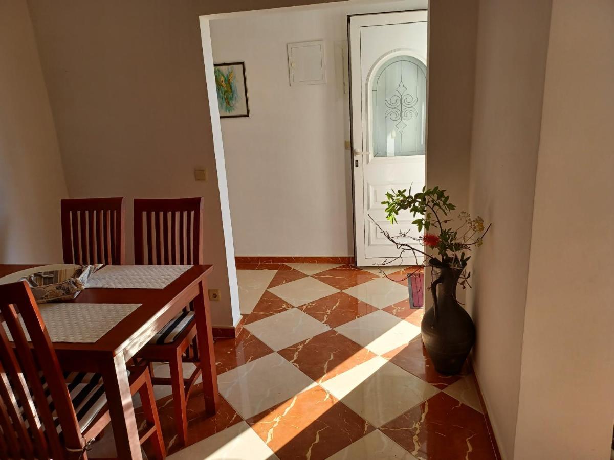 Apartmani Ivic Paka Rab Banjol Exterior photo