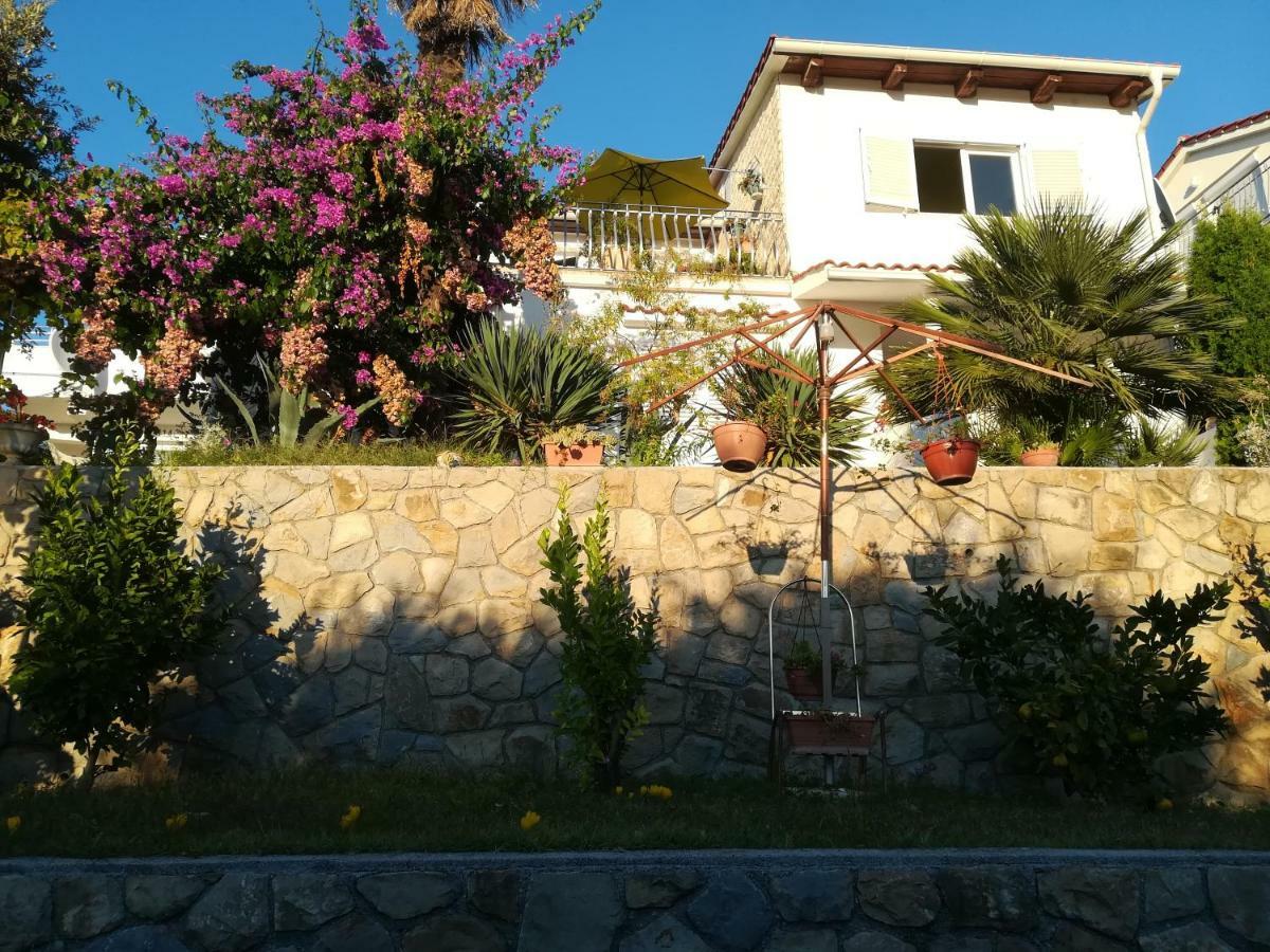 Apartmani Ivic Paka Rab Banjol Exterior photo