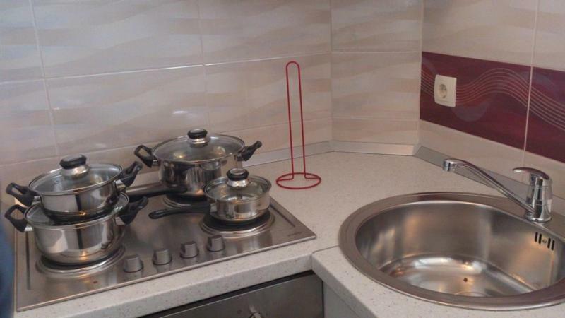 Apartmani Ivic Paka Rab Banjol Exterior photo