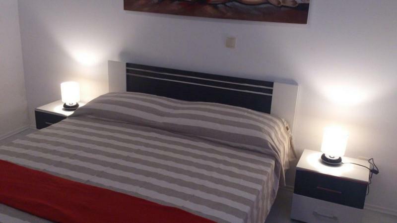 Apartmani Ivic Paka Rab Banjol Exterior photo