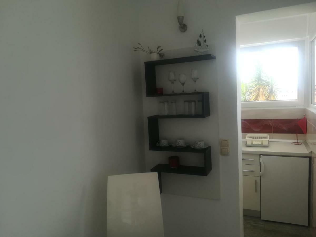 Apartmani Ivic Paka Rab Banjol Exterior photo