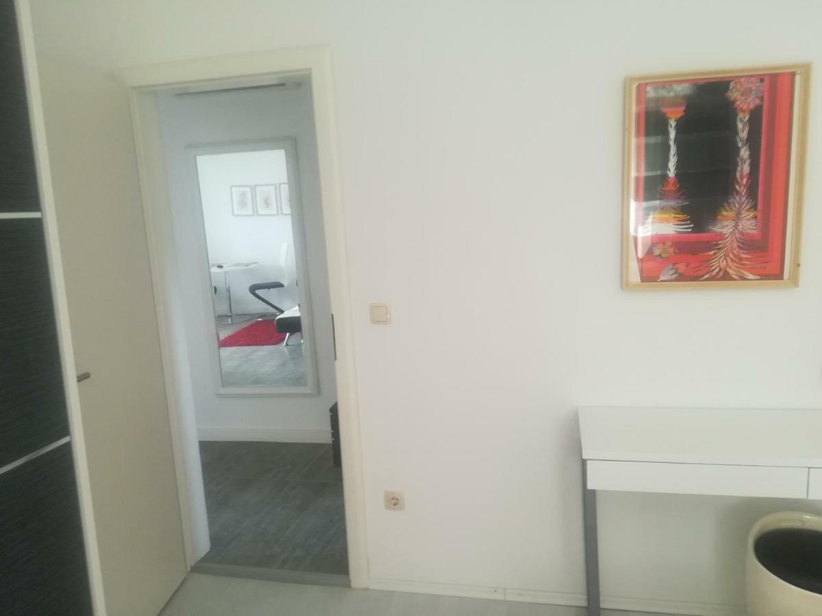 Apartmani Ivic Paka Rab Banjol Exterior photo