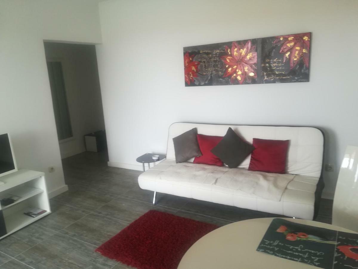 Apartmani Ivic Paka Rab Banjol Exterior photo