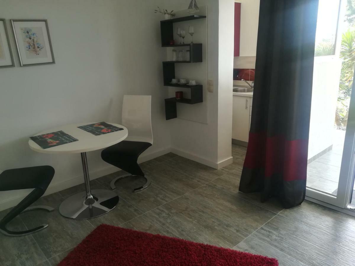 Apartmani Ivic Paka Rab Banjol Exterior photo