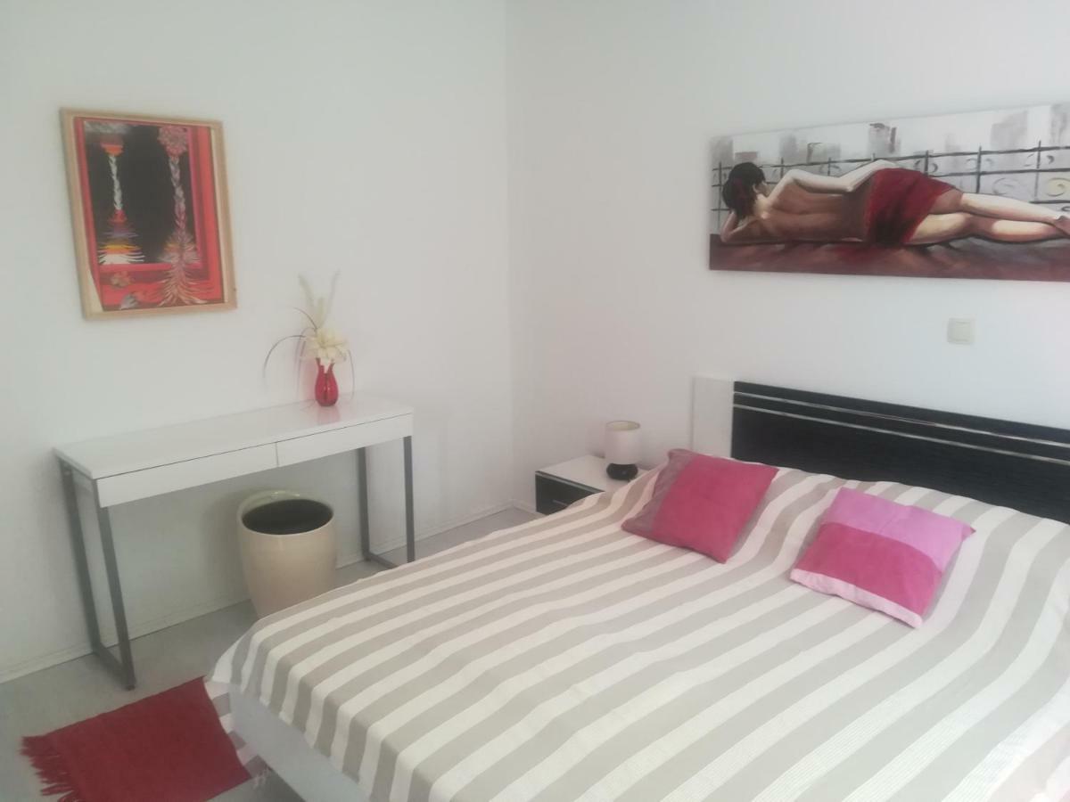 Apartmani Ivic Paka Rab Banjol Exterior photo